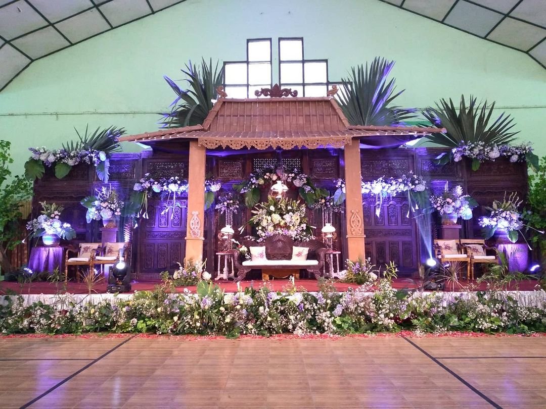 Dokumentasi Wedding Package 21 11 2021 di Smkn 3 Jombang oleh Jagarasa - foto 7